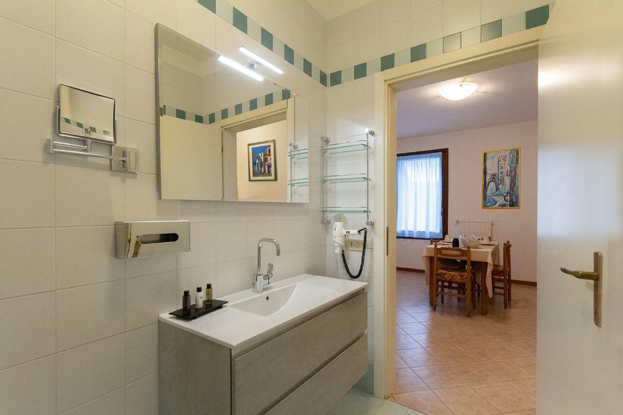 Residence San Miguel Vicenza Dış mekan fotoğraf