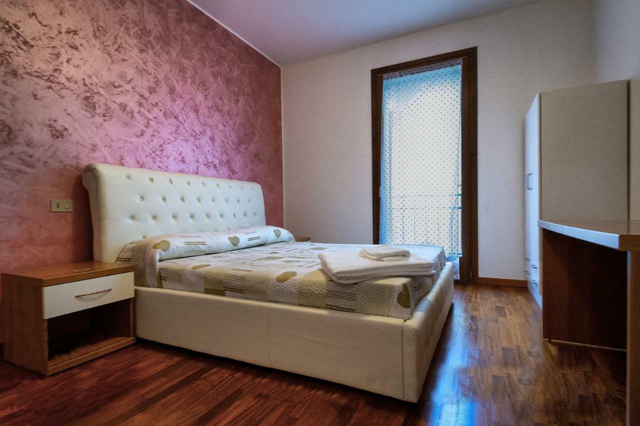 Residence San Miguel Vicenza Dış mekan fotoğraf